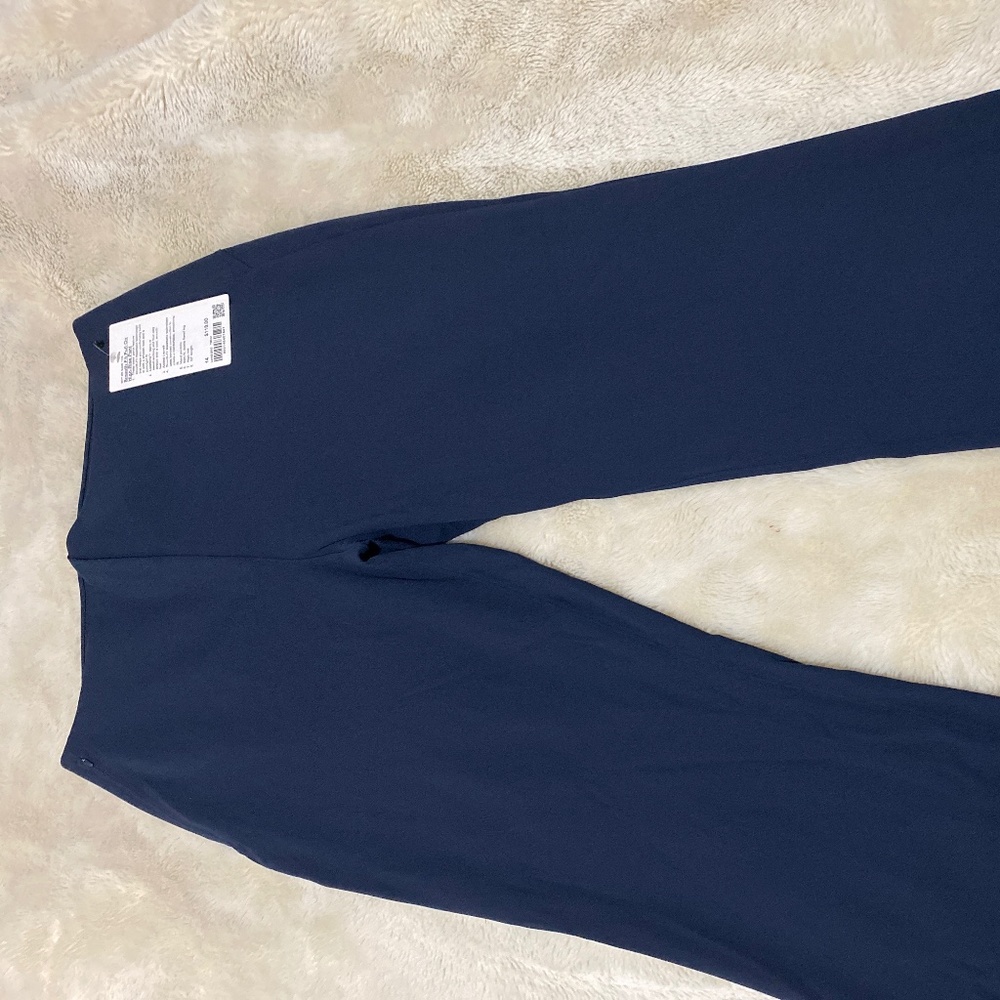Lululemon smooth fit pull-on